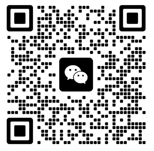扫一扫 联系我们